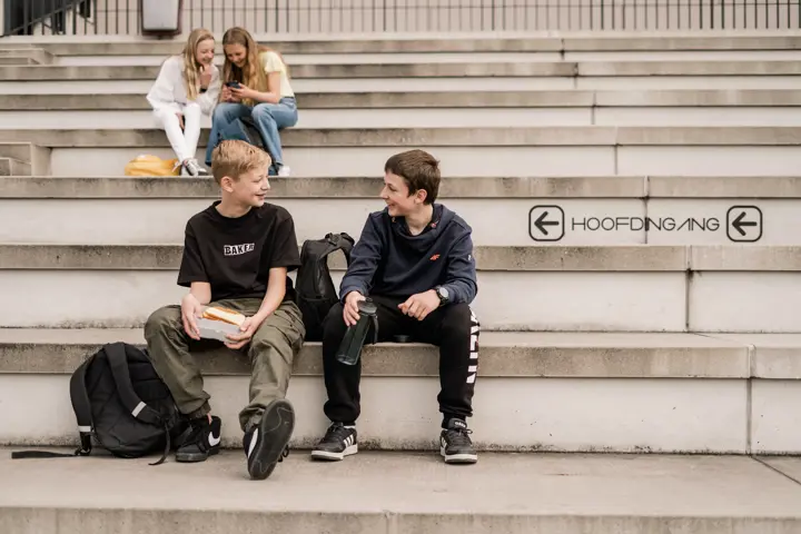 Photo By Shanna Ichthus College2