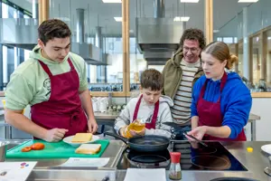 Open Huis IC Dronten (18 01 2025) Foto (7) FT