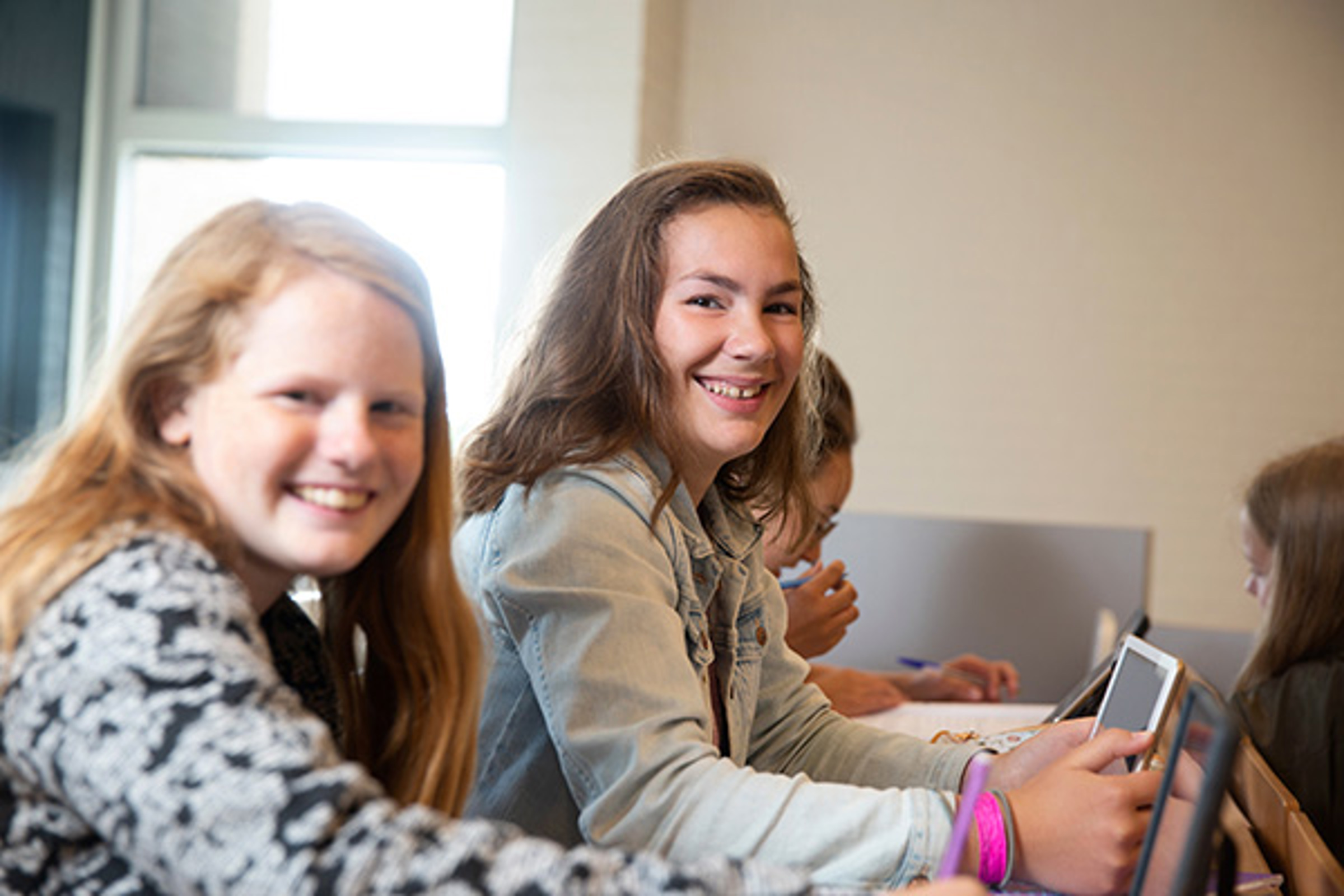 Ichtus College Dronten 011 600X400