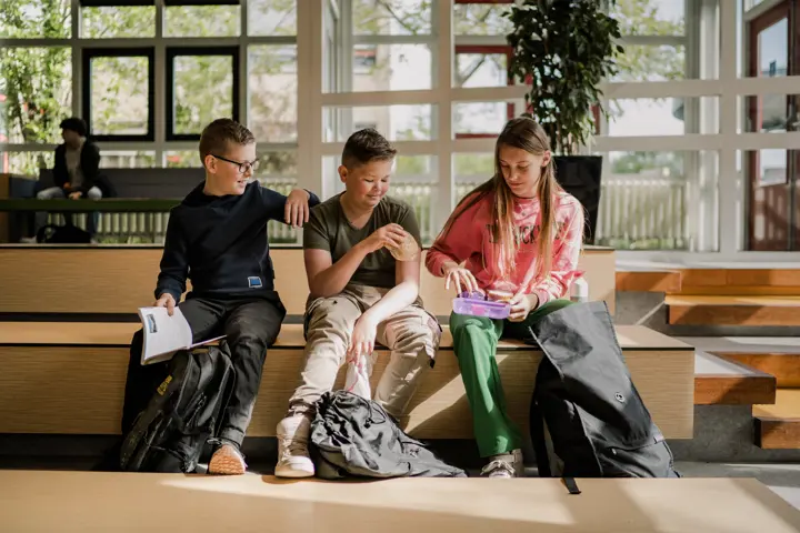 Photo By Shanna Ichthus College28