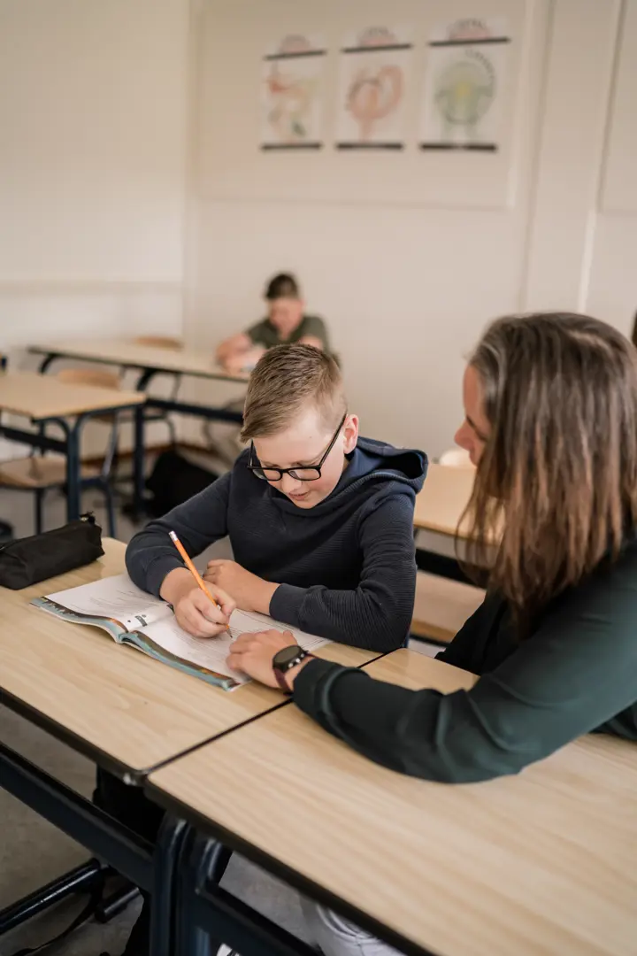 Photo By Shanna Ichthus College26