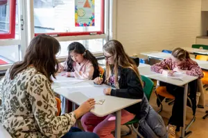 Proeflessen IC Dronten (5 Feb. 2025) Foto (19) FT